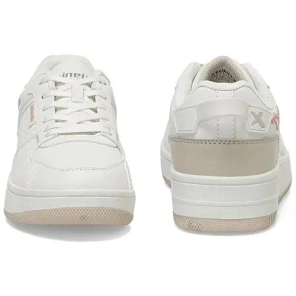 Кроссовки для женщин Kinetix Enner Pu 3PR Весна/ Экрю photo 5