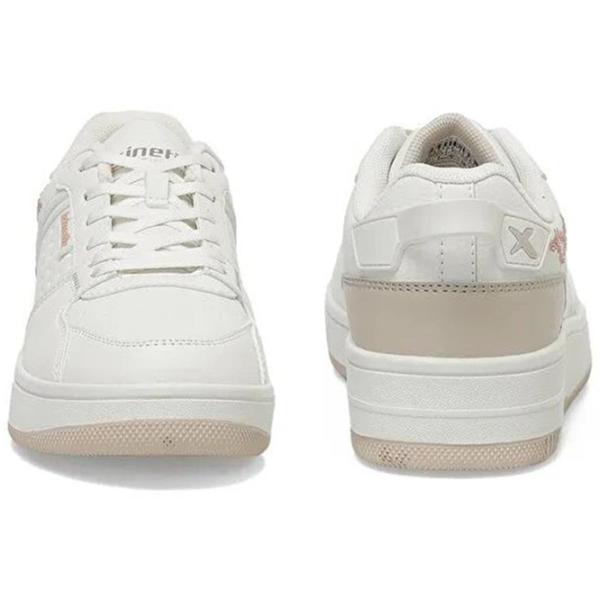 Кроссовки для женщин Kinetix Enner Pu 3PR Весна/ Экрю photo 5