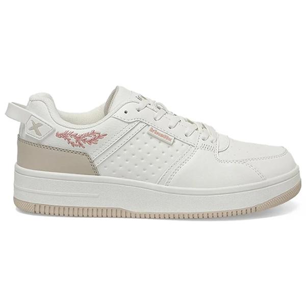 Кроссовки для женщин Kinetix Enner Pu 3PR Весна/ Экрю photo 3