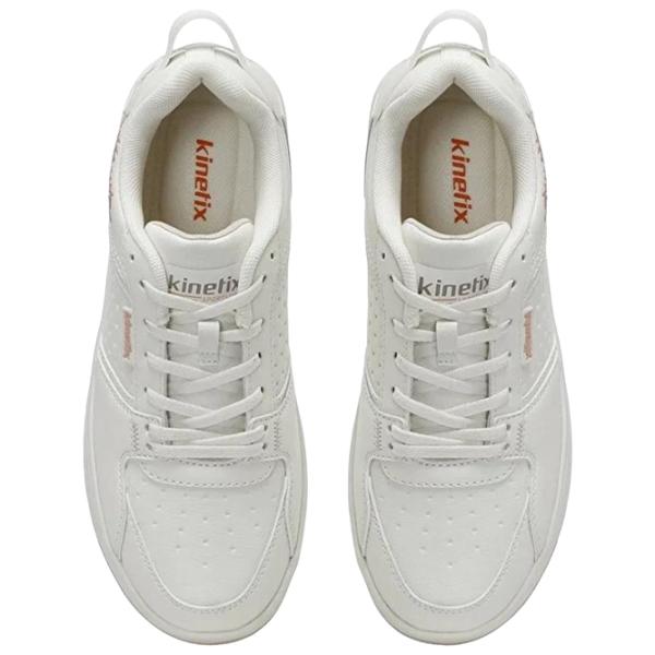 Кроссовки для женщин Kinetix Enner Pu 3PR Весна/ Экрю photo 4