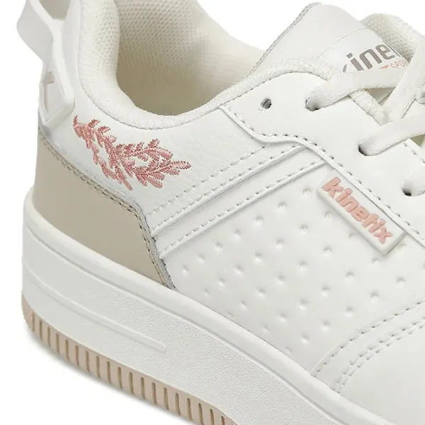 Кроссовки для женщин Kinetix Enner Pu 3PR Весна/ Экрю photo 6