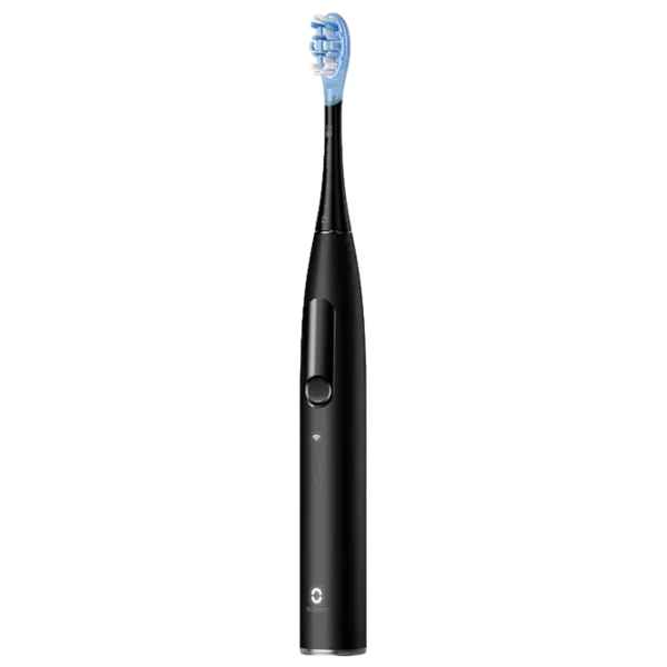Periuță de dinți electrică Oclean X Ultra Set 3D/ Black photo 2