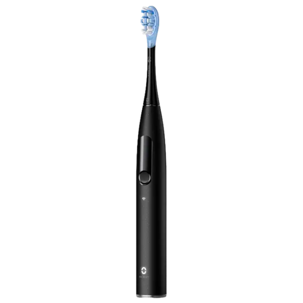 Periuță de dinți electrică Oclean X Ultra Set 3D/ Black photo 2