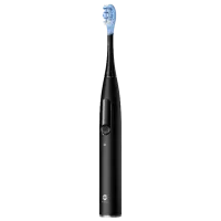 Periuță de dinți electrică Oclean X Ultra Set 3D/ Black photo 2