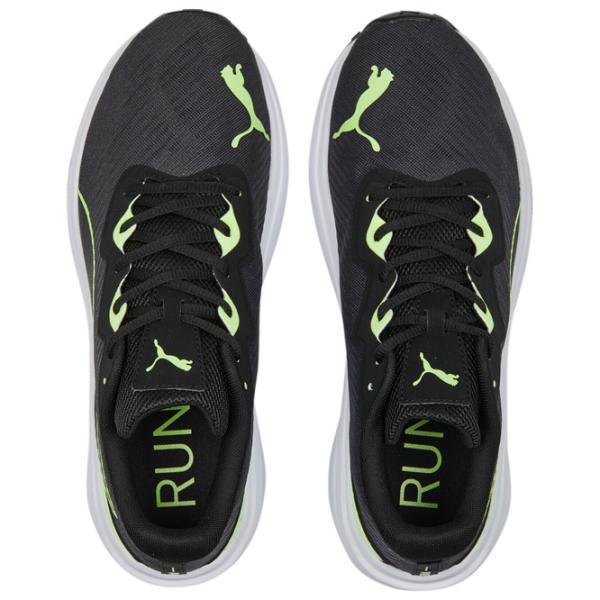 Adidași pentru bărbați Puma Aviator Profoam Sky 44/ Black photo 4