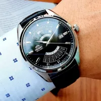 Наручные часы для мужчин Orient RA-BA0006B10B Механический/ 44 мм photo 7