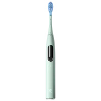 Periuță de dinți electrică Oclean X Ultra Set 3D/ Green photo 4