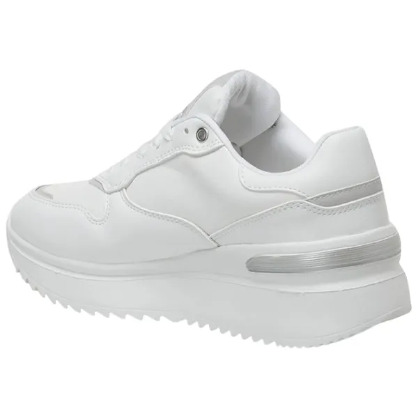 Adidași pentru femei Lumberjack Rita Pu 3FX Primăvară/ White photo 3