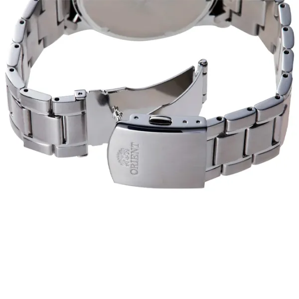 Ceas de mână pentru bărbați Orient RA-KV0002L10B Cuarț/ 42 mm photo 7