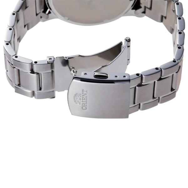 Ceas de mână pentru bărbați Orient RA-KV0002L10B Cuarț/ 42 mm photo 7