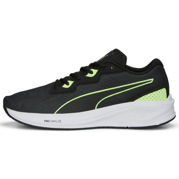 Adidași pentru bărbați Puma Aviator Profoam Sky 45/ Black photo 2