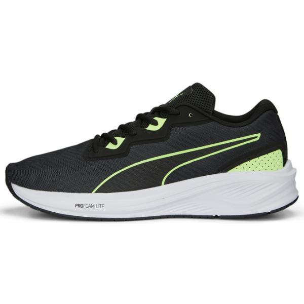 Adidași pentru bărbați Puma Aviator Profoam Sky 45/ Black photo 2