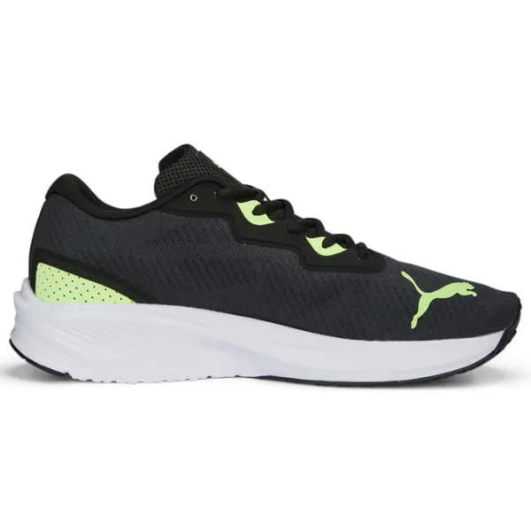 Adidași pentru bărbați Puma Aviator Profoam Sky 45/ Black photo 3