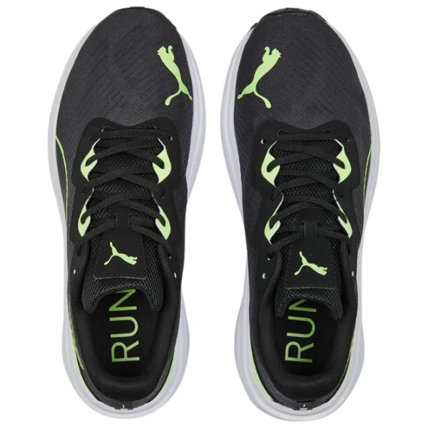Adidași pentru bărbați Puma Aviator Profoam Sky 45/ Black photo 4