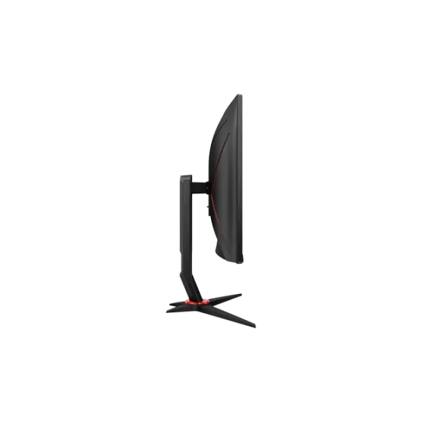 Монитор AOC CQ27G2S 27" 2K 165 Гц/ 1 мс/ Черный photo 4