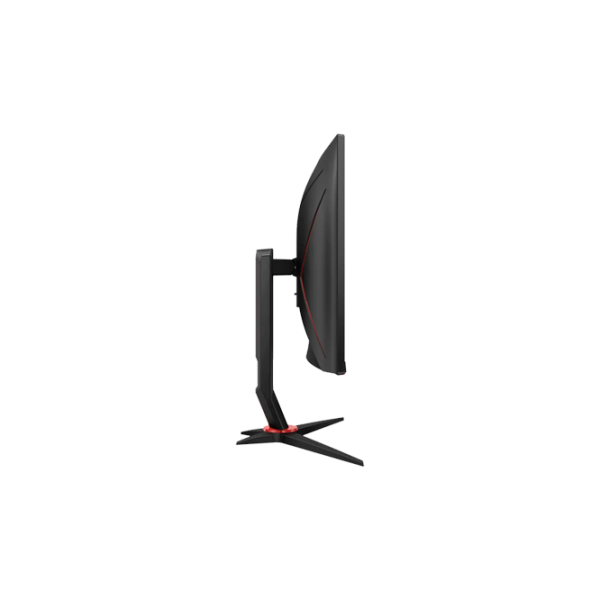 Монитор AOC CQ27G2S 27" 2K 165 Гц/ 1 мс/ Черный photo 4