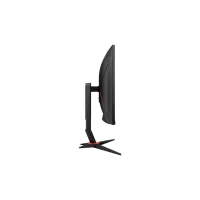 Монитор AOC CQ27G2S 27" 2K 165 Гц/ 1 мс/ Черный photo 4