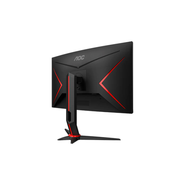 Монитор AOC CQ27G2S 27" 2K 165 Гц/ 1 мс/ Черный photo 5