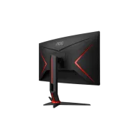 Монитор AOC CQ27G2S 27" 2K 165 Гц/ 1 мс/ Черный photo 5