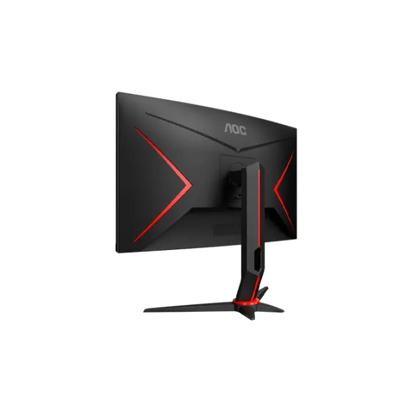 Монитор AOC CQ27G2S 27" 2K 165 Гц/ 1 мс/ Черный photo 6