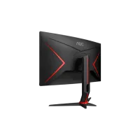 Монитор AOC CQ27G2S 27" 2K 165 Гц/ 1 мс/ Черный photo 6