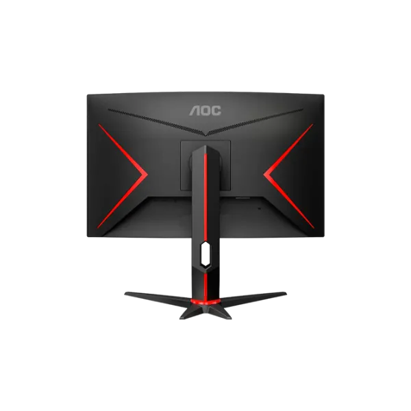 Монитор AOC CQ27G2S 27" 2K 165 Гц/ 1 мс/ Черный photo 7