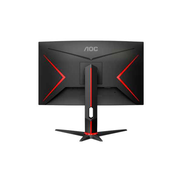 Монитор AOC CQ27G2S 27" 2K 165 Гц/ 1 мс/ Черный photo 7
