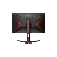 Монитор AOC CQ27G2S 27" 2K 165 Гц/ 1 мс/ Черный photo 7