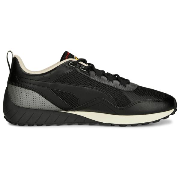 Кроссовки для мужчин Puma Ferrari Speedfusion 2.0 40.5/ Черный photo 3
