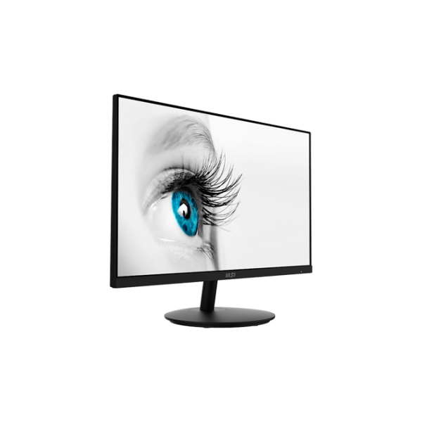 Monitor MSI PRO MP242A 23.8" Full HD 100 Hz/ 1 ms/ Black photo 2