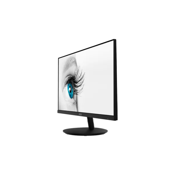 Monitor MSI PRO MP242A 23.8" Full HD 100 Hz/ 1 ms/ Black photo 3