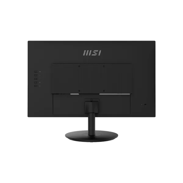 Monitor MSI PRO MP242A 23.8" Full HD 100 Hz/ 1 ms/ Black photo 6