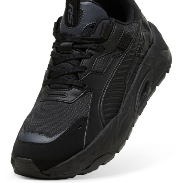 Adidași unisex Puma Rs-Trck Base 47/ Black photo 4