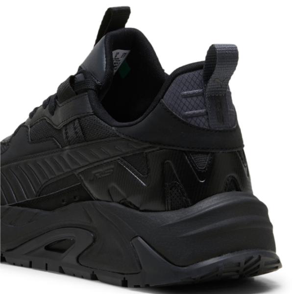 Adidași unisex Puma Rs-Trck Base 47/ Black photo 5