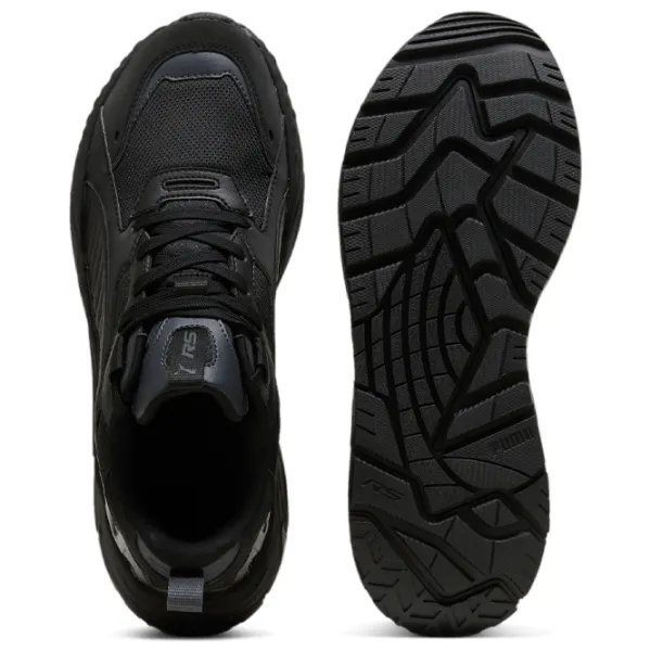 Adidași unisex Puma Rs-Trck Base 47/ Black photo 6