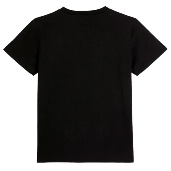 Tricou pentru băieți Koton 4SKB10148TK 152/ Black photo 2