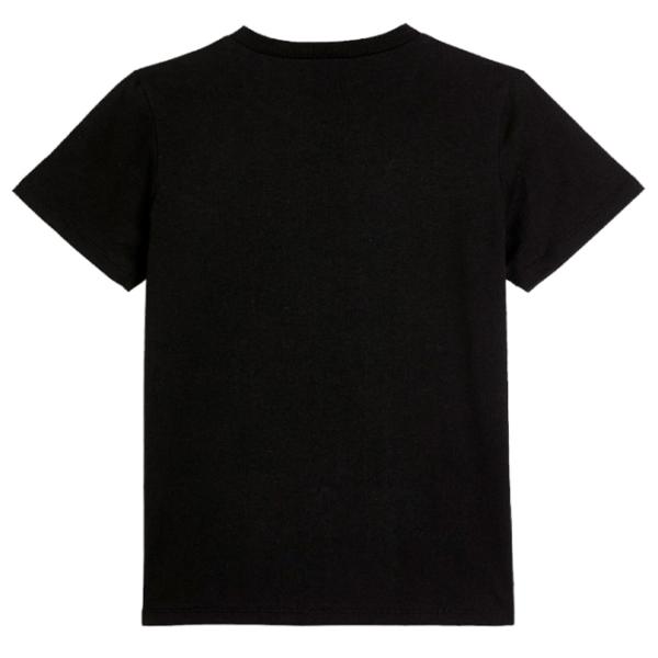 Tricou pentru băieți Koton 4SKB10148TK 152/ Black photo 2