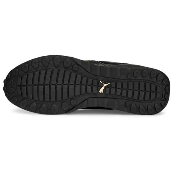 Кроссовки для мужчин Puma Ferrari Speedfusion 2.0 47/ Черный photo 6