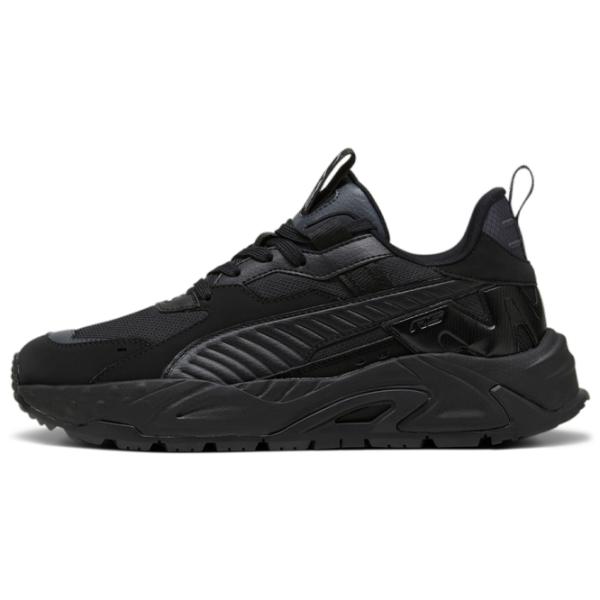Adidași unisex Puma Rs-Trck Base 44.5/ Black photo 2