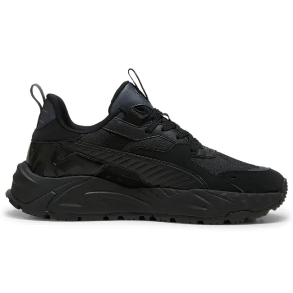 Adidași unisex Puma Rs-Trck Base 44.5/ Black photo 3