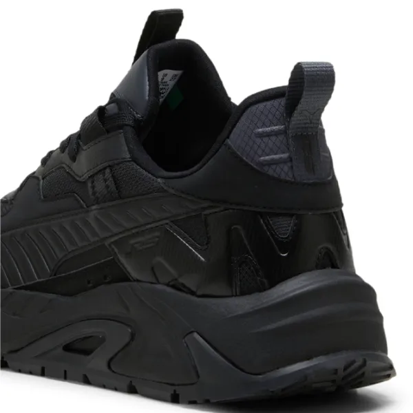 Adidași unisex Puma Rs-Trck Base 44.5/ Black photo 5