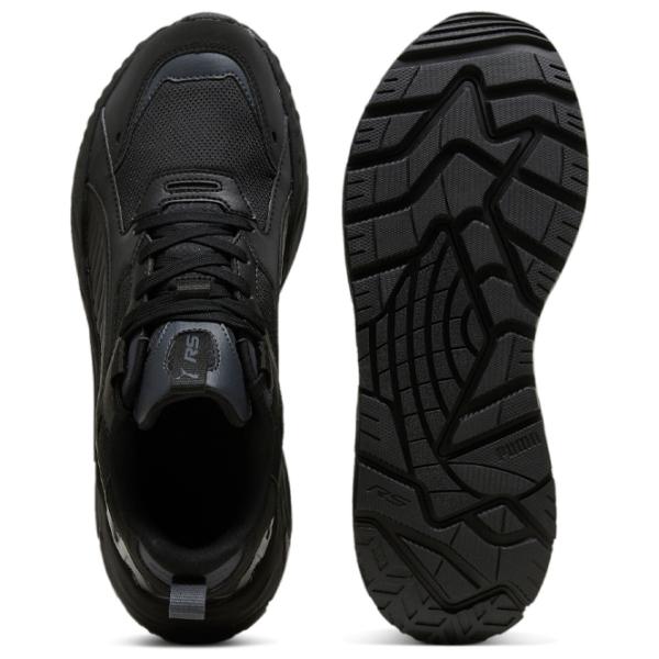 Adidași unisex Puma Rs-Trck Base 44.5/ Black photo 6