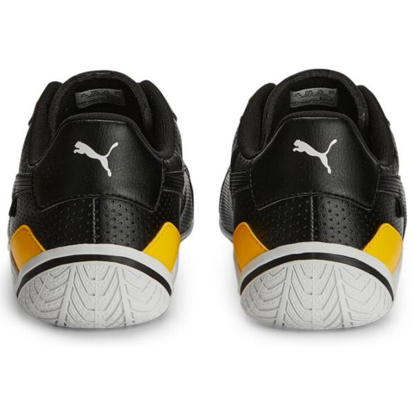 Adidași pentru bărbați Puma Porsche Rdg Cat 2.0 42/ Black photo 5