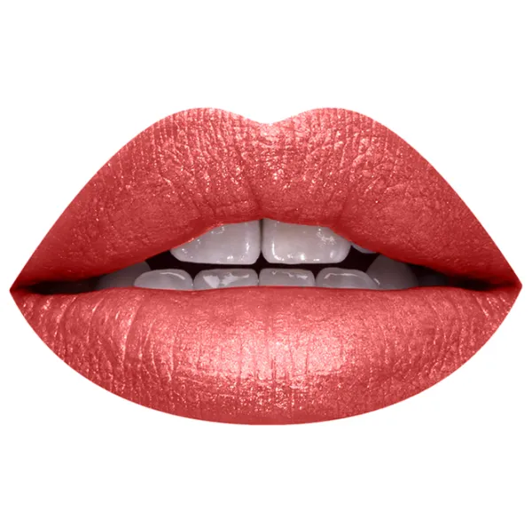 Ruj de buze Golden Rose gr02-49-02 Stick/ Dark Rose photo 2