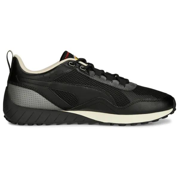Adidași pentru bărbați Puma Ferrari Speedfusion 2.0 41/ Black photo 3
