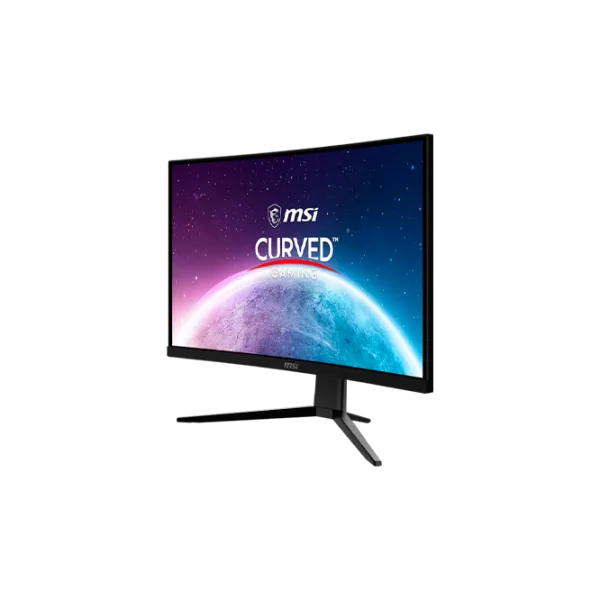 Монитор MSI G2422C 23.8" Full HD 180 Гц/ 1 мс/ Черный photo 3