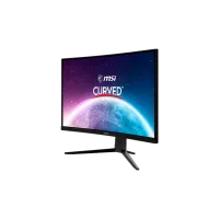 Монитор MSI G2422C 23.8" Full HD 180 Гц/ 1 мс/ Черный photo 3