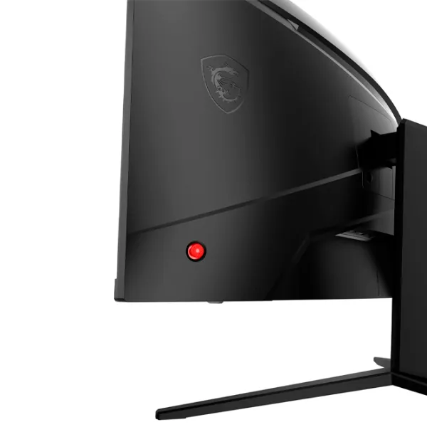 Монитор MSI G2422C 23.8" Full HD 180 Гц/ 1 мс/ Черный photo 10