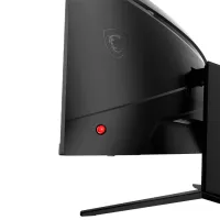 Монитор MSI G2422C 23.8" Full HD 180 Гц/ 1 мс/ Черный photo 10