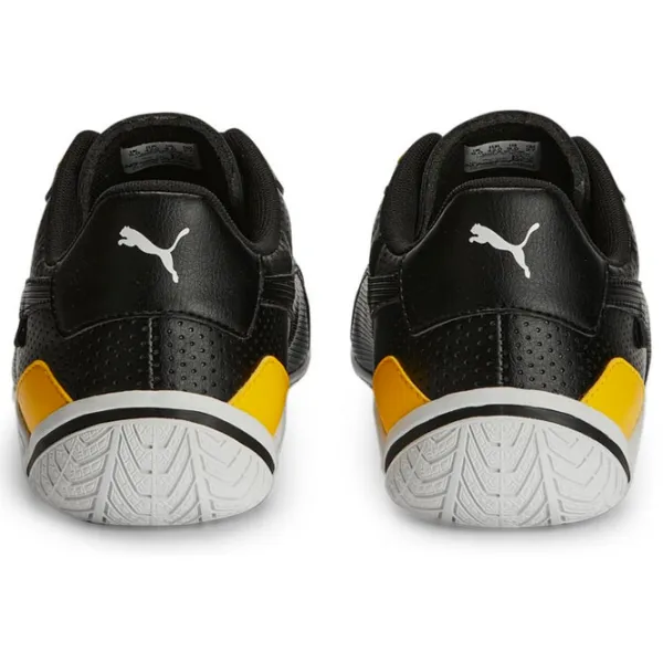 Кроссовки для мужчин Puma Porsche Rdg Cat 2.0 43/ Черный photo 5